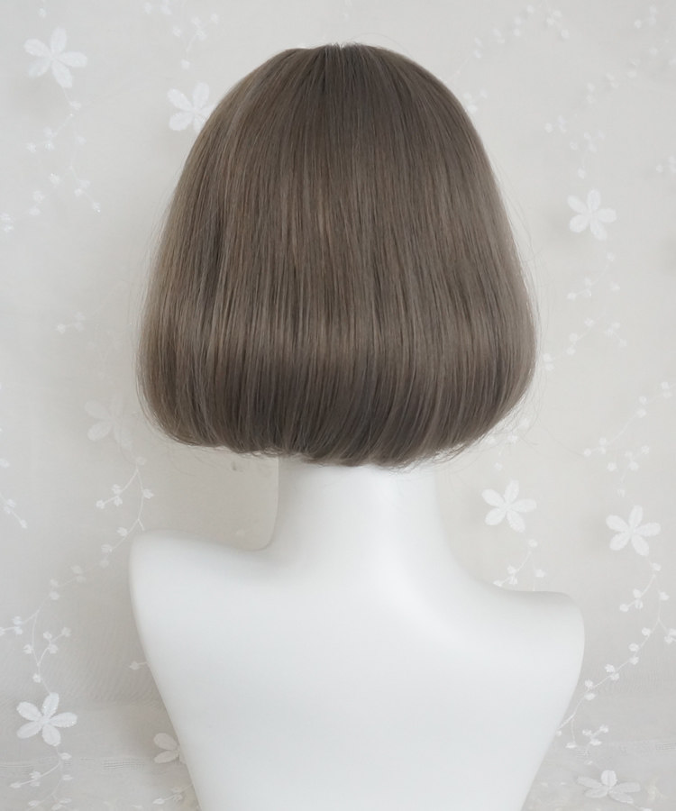 Perruque MEILIFANG    tete de poire - Ref 2609270 Image 20