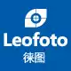 leofoto徕图影悦店的LOGO