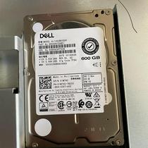 DELL server disassembled hard drive 600G 15K 12G SAS 2 Negotiable price
