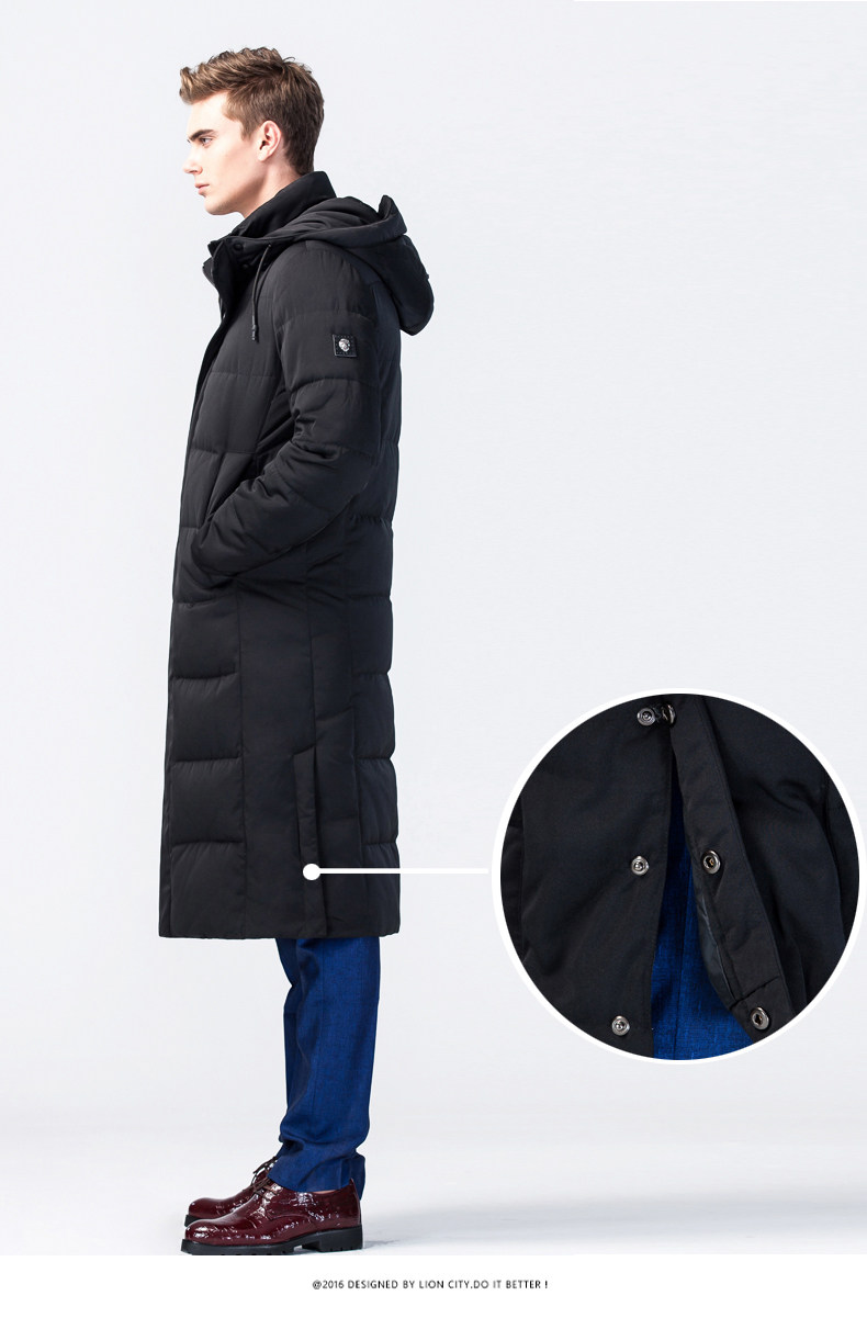 Blouson homme - Ref 3122563 Image 37