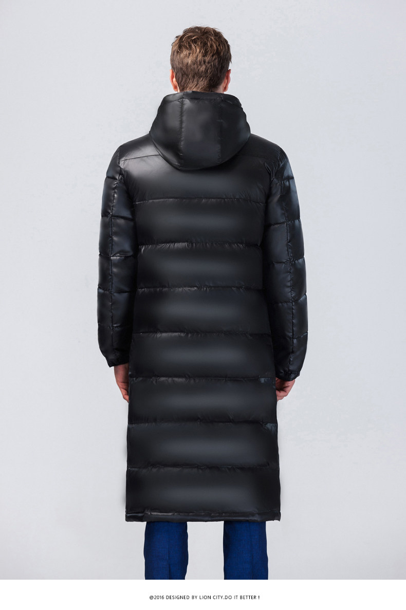 Blouson homme - Ref 3121395 Image 4