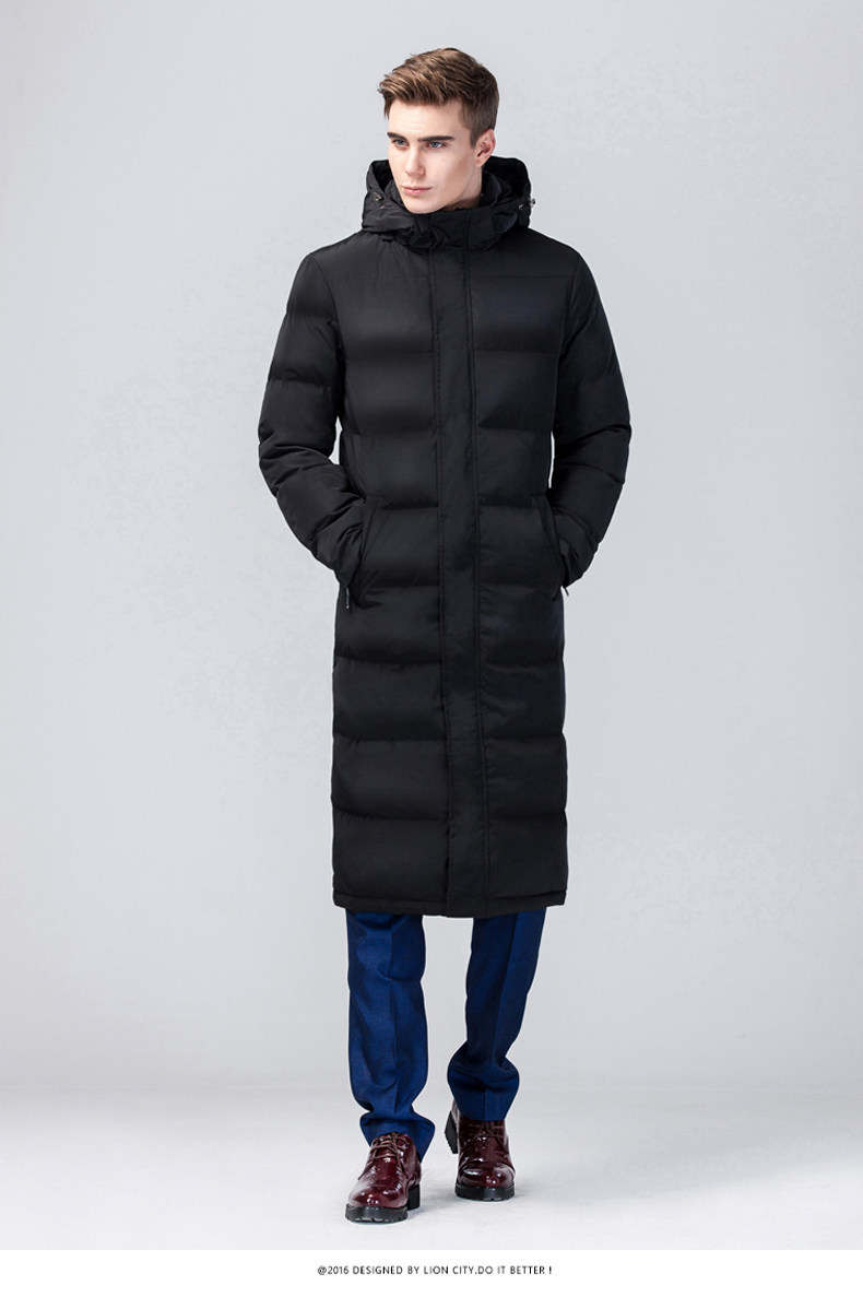 Blouson homme - Ref 3121395 Image 5