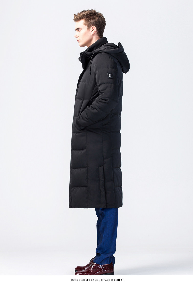 Blouson homme - Ref 3122563 Image 45