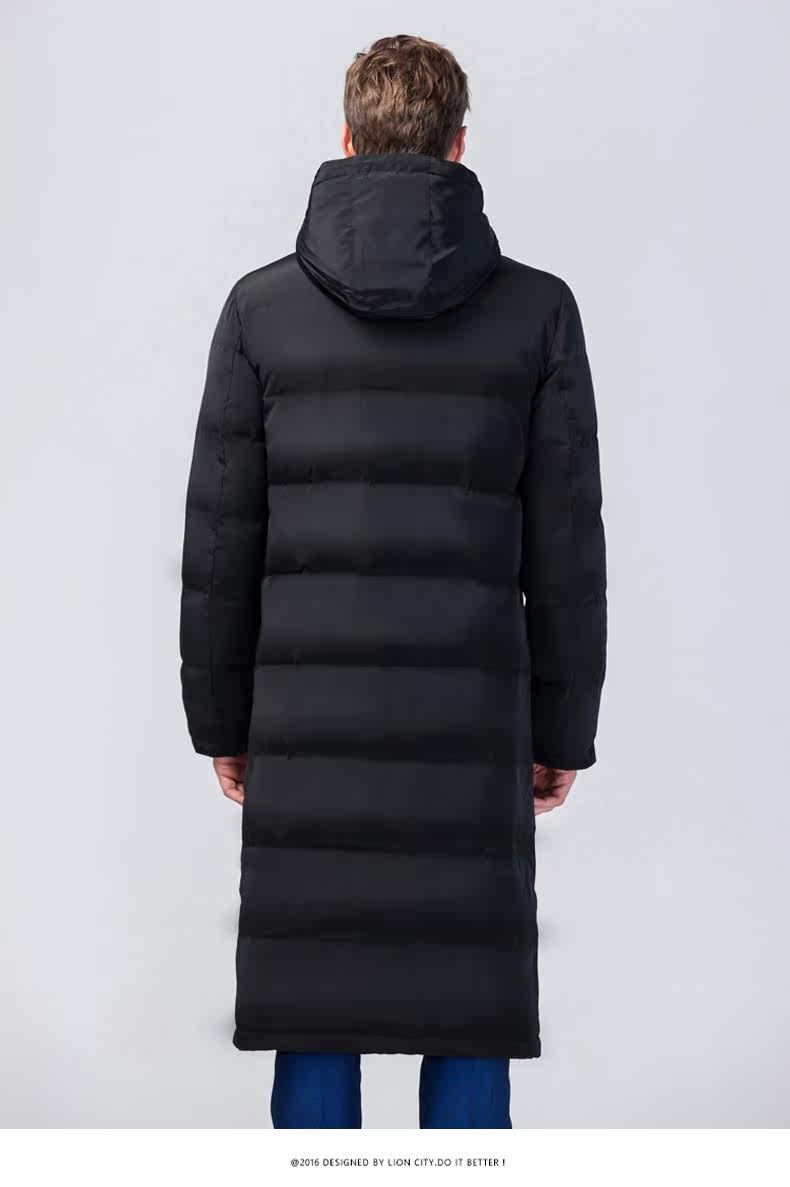 Blouson homme - Ref 3121395 Image 38