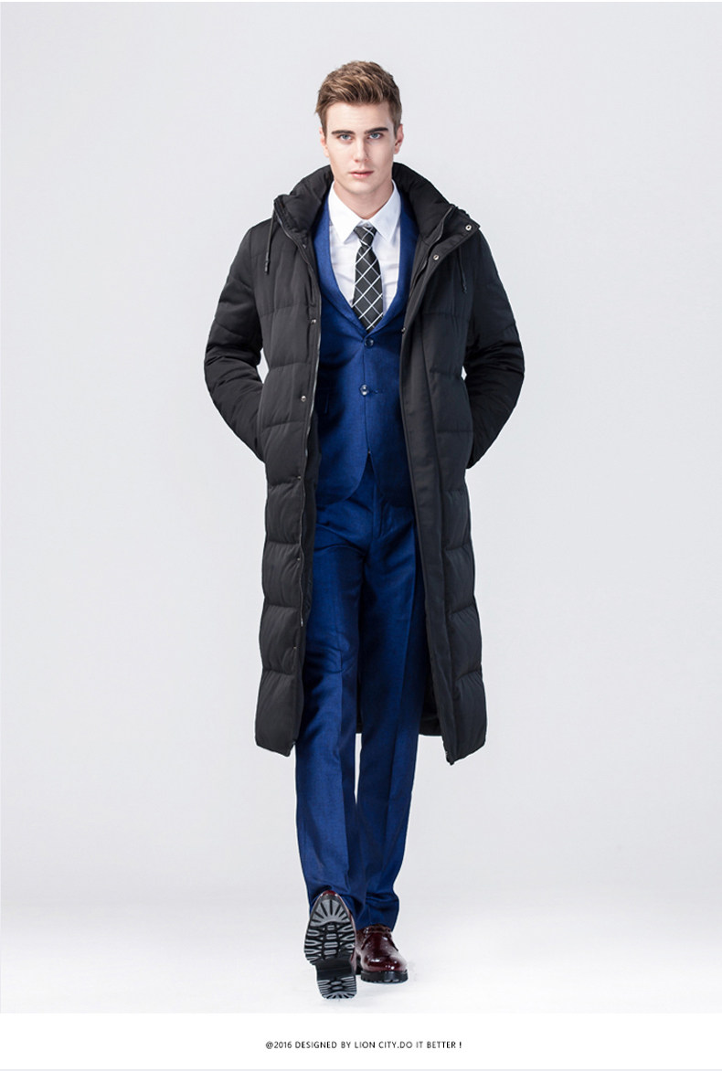 Blouson homme - Ref 3122563 Image 40