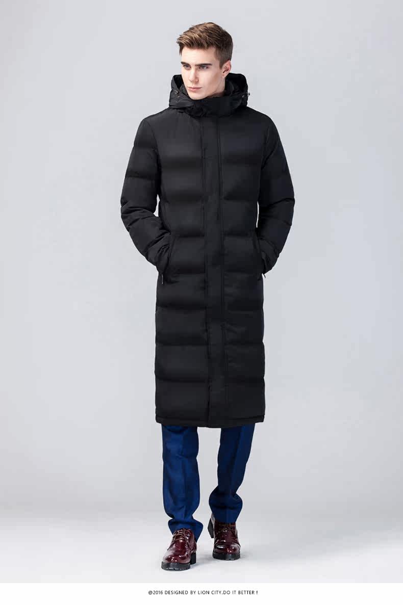 Blouson homme - Ref 3121395 Image 36