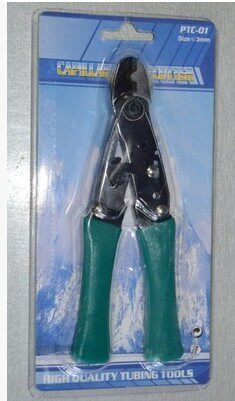 Dasan refrigerator refrigerator accessories refrigeration tool capillary scissor capillary clamp cutter PTC-01