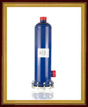 Flanged filter cartridge 4811T Central air conditioning cold storage refrigeration accessories