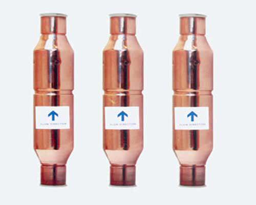 Refrigeration central air conditioning check valve refrigerator freezer equipment anti-reflux stop valve single-phase valve 28 - Taobao