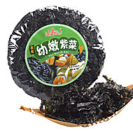 盒马正宗霞浦紫菜20g*3