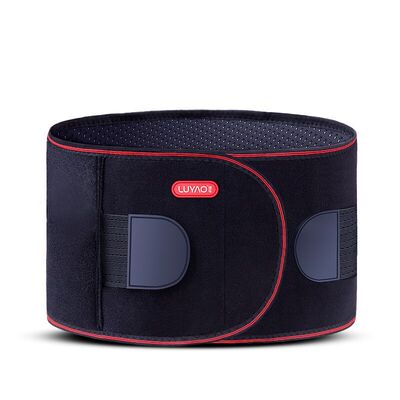 【璐瑶】护腰带热敷腰部按摩器