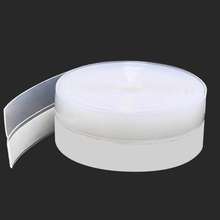 自粘门窗密封条玻璃门缝门