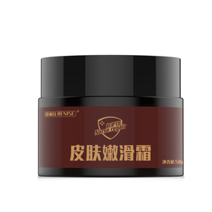 【妍丽诗】去鸡皮嫩滑霜50g