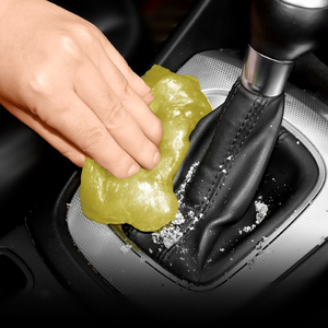 爆！大规格家车两用清洁软胶装