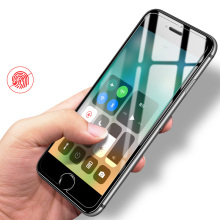 【菁拓】苹果系列全屏钢化膜2片装