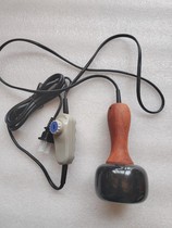 Bianstone warm moxibustion instrument massager Futong household Yang pot electric heating Tai Chi ball energy stone hot moxibustion moxibustion meridian instrument