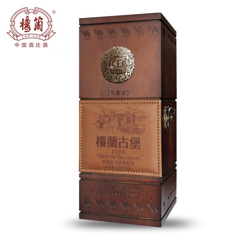 批发楼兰古堡干红 上海楼兰酒庄红酒专卖 大古