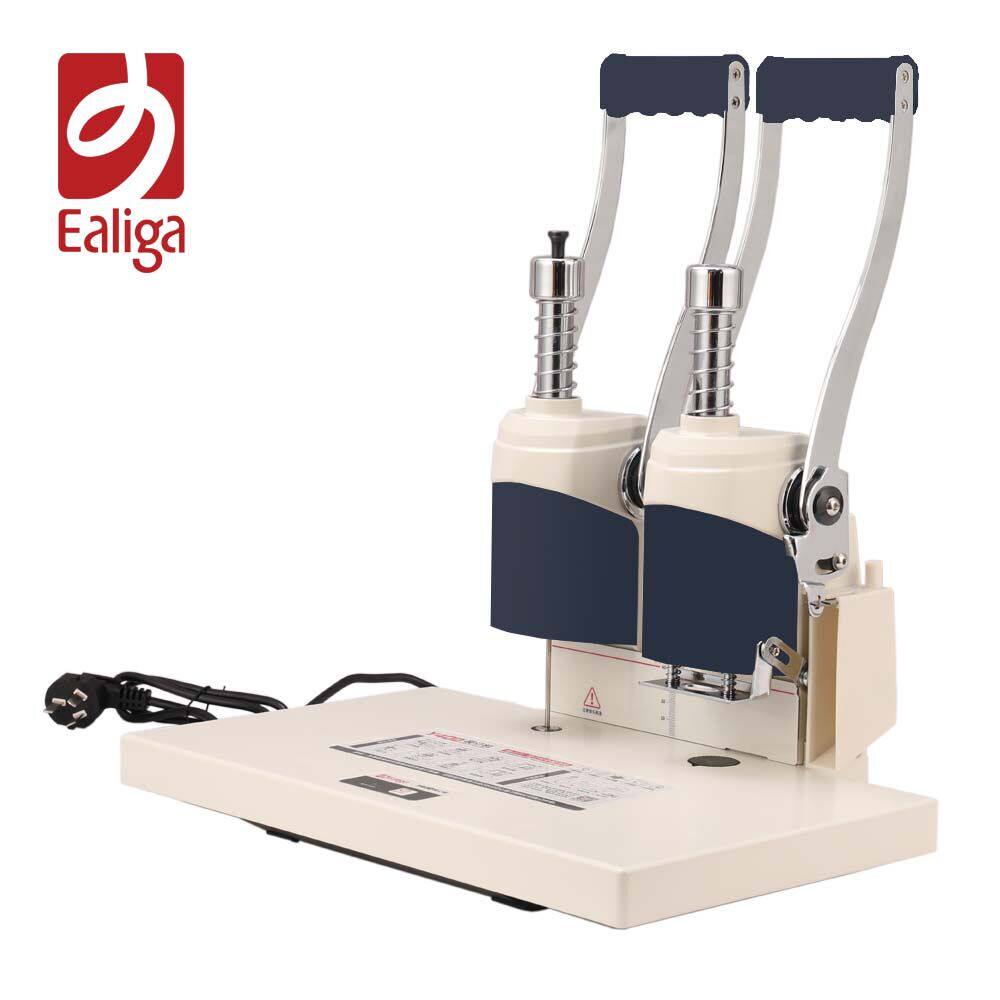 Yi Lijia Y400 Financial Accounting Voucher Binding Machine Yi Lijia YC-380 Upgrade ZD38