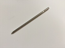 Golden GD-50S GD-50S 50EC 50EA 50EA ES 50A Whelan HL-50D Bottling Machine Positioning Needle Hot Riveting Fixed Pin