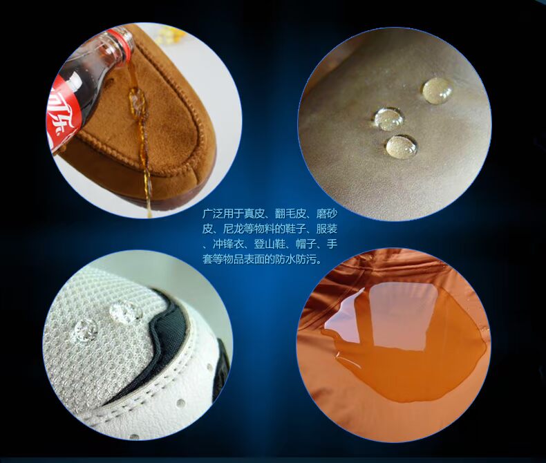 xi đánh túi da	 Nhập khẩu nano chống nước phun da ủng tuyết lật lông ngoài trời đi bộ giày thể thao giày chống thấm nước chống nấm - Nội thất / Chăm sóc da Kem dưỡng đồ da