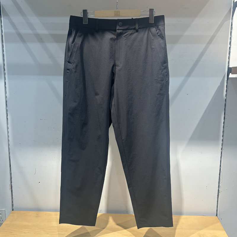 26 Spring/Summer New the North Face Men's Outdoor Pants Hiking Sports Breathable Casual Trousers 8Jmz