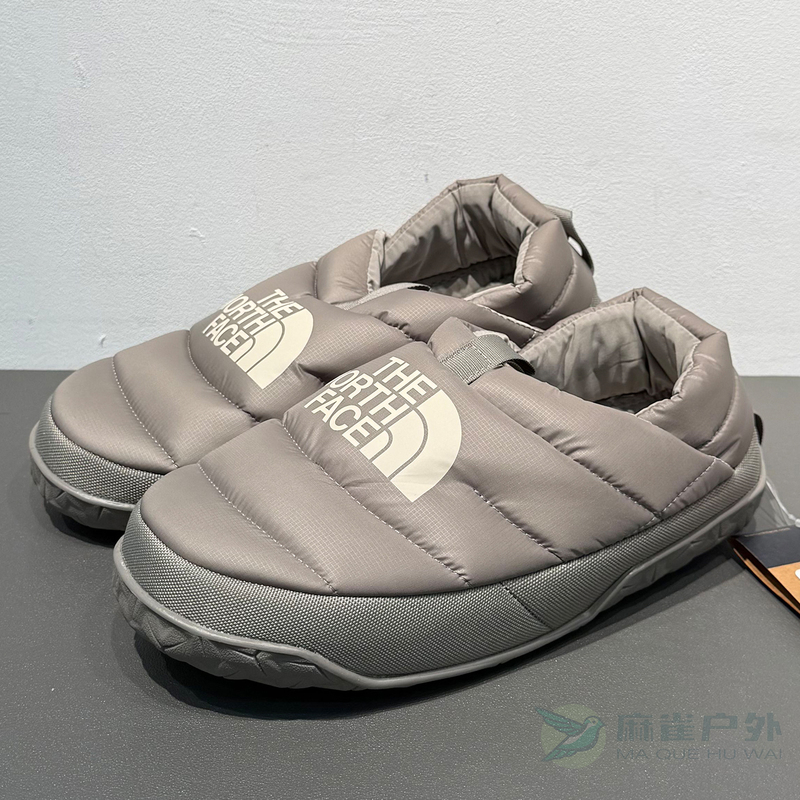 26 New Autumn and Winter Models Thenorthface Outdoor Men's Warm and Grippy Slip-On down Slippers 5G2F 26 New Autumn and Winter Models Thenorthface Outdoor Men's Warm and Grippy Slip-On down Slippers 5G2F