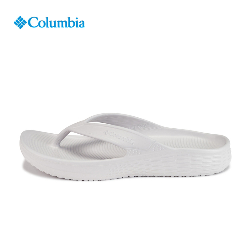 Spring and Summer New Columbia Outdoor Men's Grip Sandals Beach Shoes Outdoor Slippers Bm5920