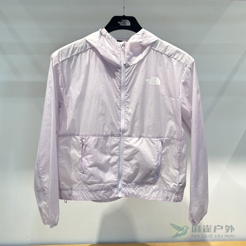 Spring and Summer Special Offer Thenorthface Women's Outdoor Windproof, Water-Repellent, Sun-Protective Jacket Skin Coat 7Wbf Spring and Summer Special Offer Thenorthface Women's Outdoor Windproof, Water-Repellent, Sun-Protective Jacket Skin Coat 7Wbf