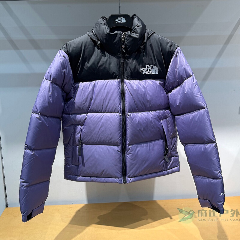 26 New Autumn and Winter Models Thenorthface Icon Women's 1996 Classic 700P Goose down Jacket 8Kxg 26 New Autumn and Winter Models Thenorthface Icon Women's 1996 Classic 700P Goose down Jacket 8Kxg