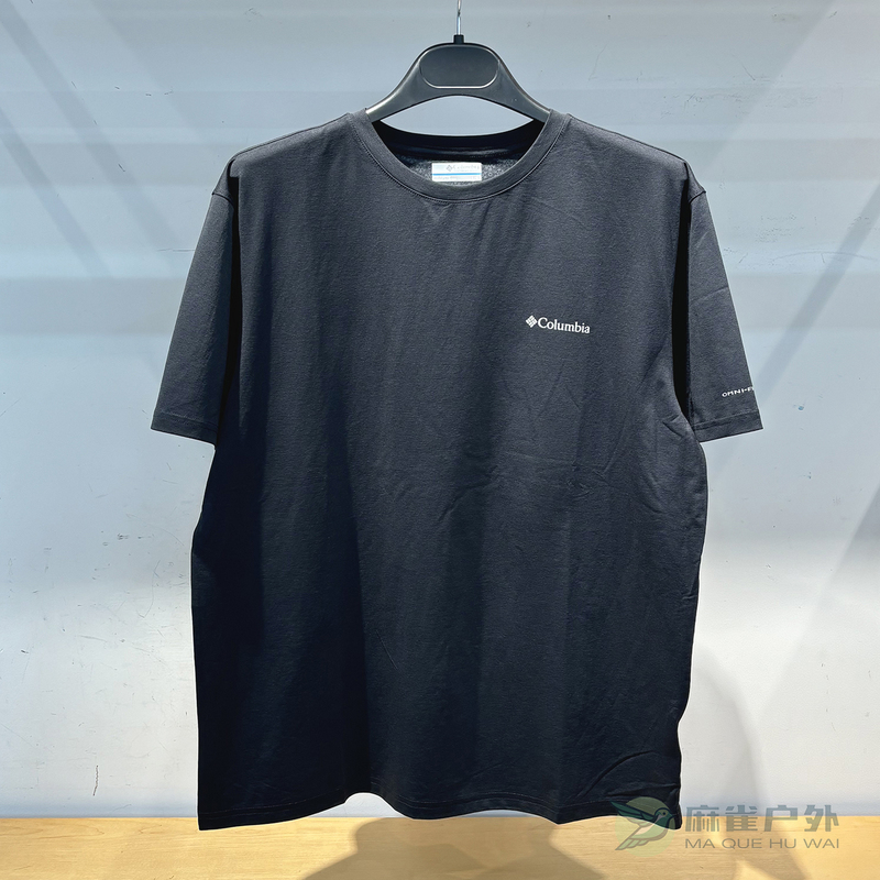 26 Spring and Summer New Columbia Men's Outdoor Sun Protection Quick-Drying Cooling Short-Sleeved T-Shirt | Xe8880 26 Spring and Summer New Columbia Men's Outdoor Sun Protection Quick-Drying Cooling Short-Sleeved T-Shirt | Xe8880