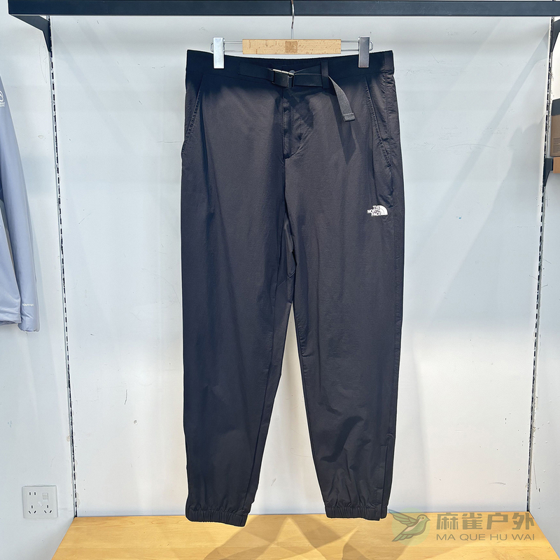 26 Spring and Summer New Models Thenorthface North Face Quick-Drying Pants Men's Outdoor Water-Repellent Casual Leggings 8Cub