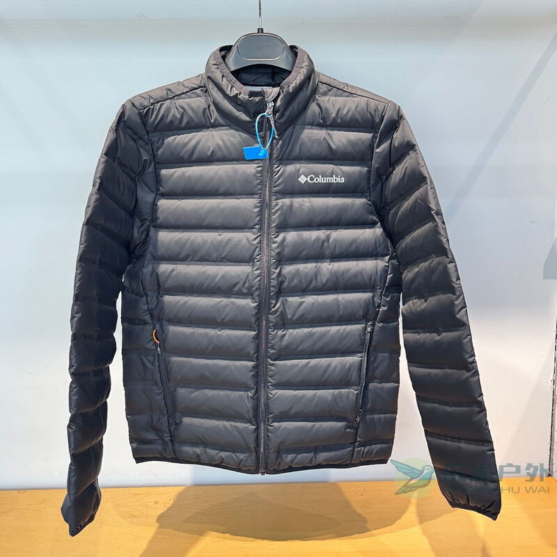 26 New Autumn and Winter Models of Columbia Men's Outdoor Thermal 650P Water-Repellent down Jacket We9860 26 New Autumn and Winter Models of Columbia Men's Outdoor Thermal 650P Water-Repellent down Jacket We9860