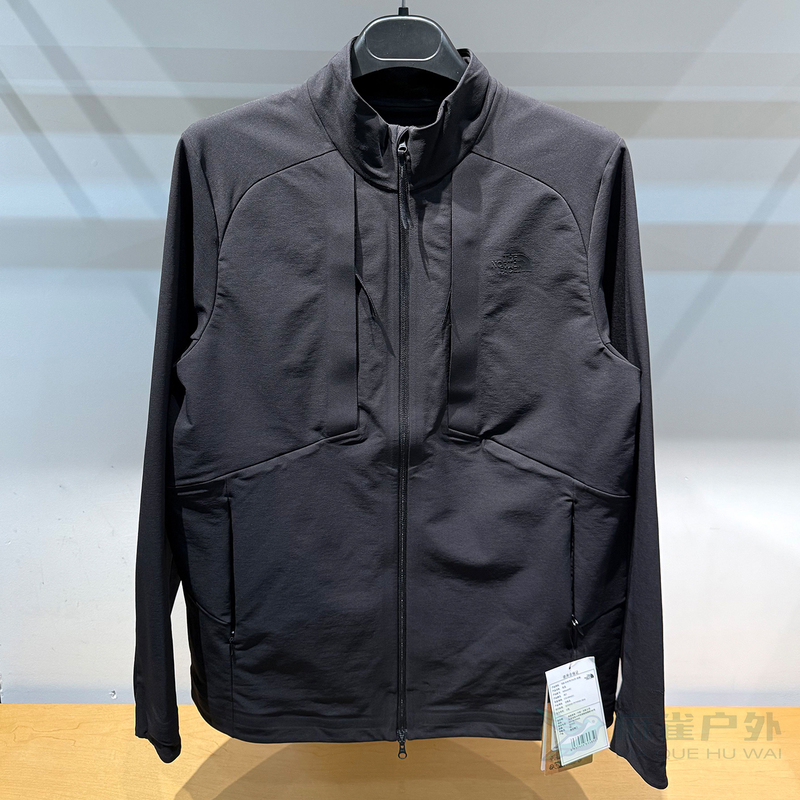 26 New Autumn and Winter Models Thenorthface Outdoor Men's Windproof Thin Velvet Warm Soft Shell Jacket 8J8U 26 New Autumn and Winter Models Thenorthface Outdoor Men's Windproof Thin Velvet Warm Soft Shell Jacket 8J8U
