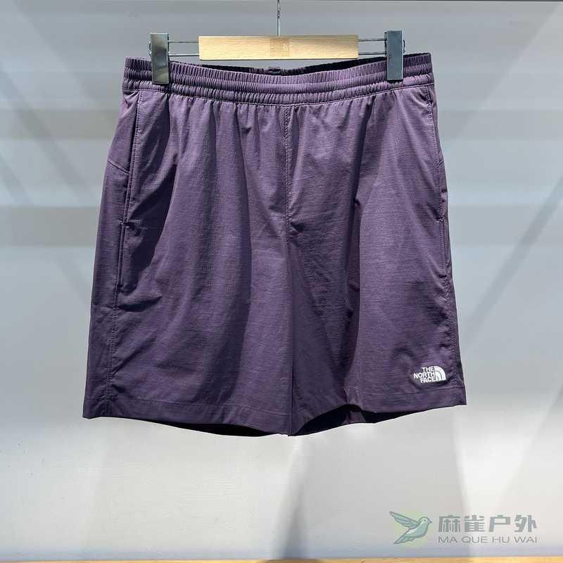 26 Spring and Summer Models Thenorthface Outdoor Men's Sports Breathable and Comfortable Casual Shorts 8Dfv 26 Spring and Summer Models Thenorthface Outdoor Men's Sports Breathable and Comfortable Casual Shorts 8Dfv