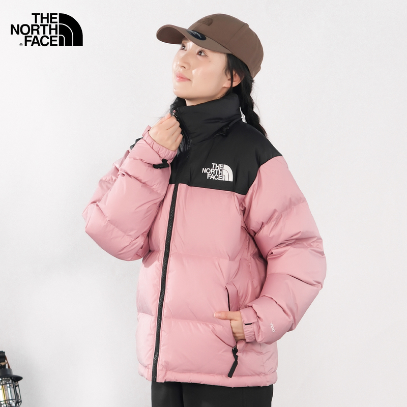 25 Autumn/Winter New the North Face Outdoor Unisex Icon1996 Goose down American Version down Jacket 3C8D 25 Autumn/Winter New the North Face Outdoor Unisex Icon1996 Goose down American Version down Jacket 3C8D