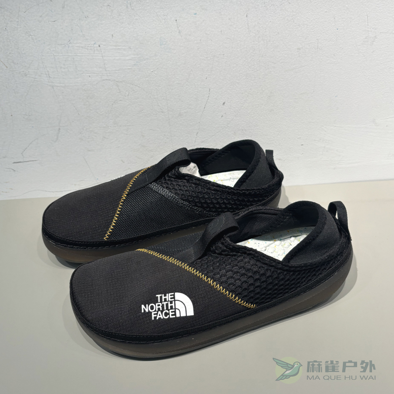 26 Spring/Summer New the North Face Men's and Women's Casual Shoes Lightweight Breathable Slip-On 7W4D 26 Spring/Summer New the North Face Men's and Women's Casual Shoes Lightweight Breathable Slip-On 7W4D