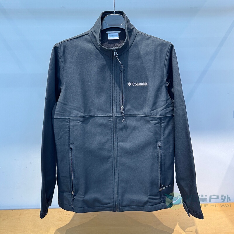 26 New Autumn and Winter Products Columbia Men's Outdoor Casual Water-Repellent Hiking Soft Shell Jacket We6044 26 New Autumn and Winter Products Columbia Men's Outdoor Casual Water-Repellent Hiking Soft Shell Jacket We6044