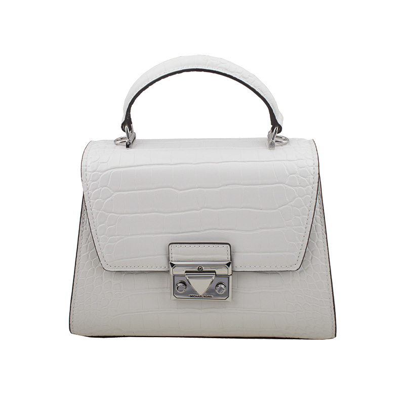 Michael Kors/Mk Women's New Chain Handbag Shoulder Crossbody Bag Kelly Bag 35S2Snrs1E