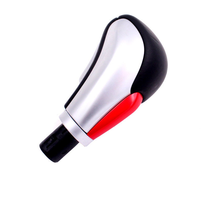 Adapted to Beijing Hyundai Fista blocking bar handball gear shifting handle head gear head gear head gear anti-dust sleeve