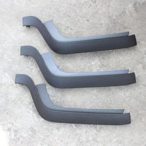 Original Kia K3 Air Conditioner Switch cd Machine Panel Lower Trim Center Navigation Trim Plastic Strip Accessories