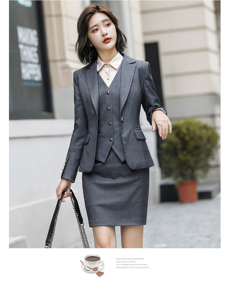 Tailleur femme - Ref 3244074 Image 23