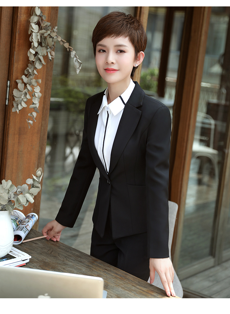 Tailleur femme - Ref 3244095 Image 18