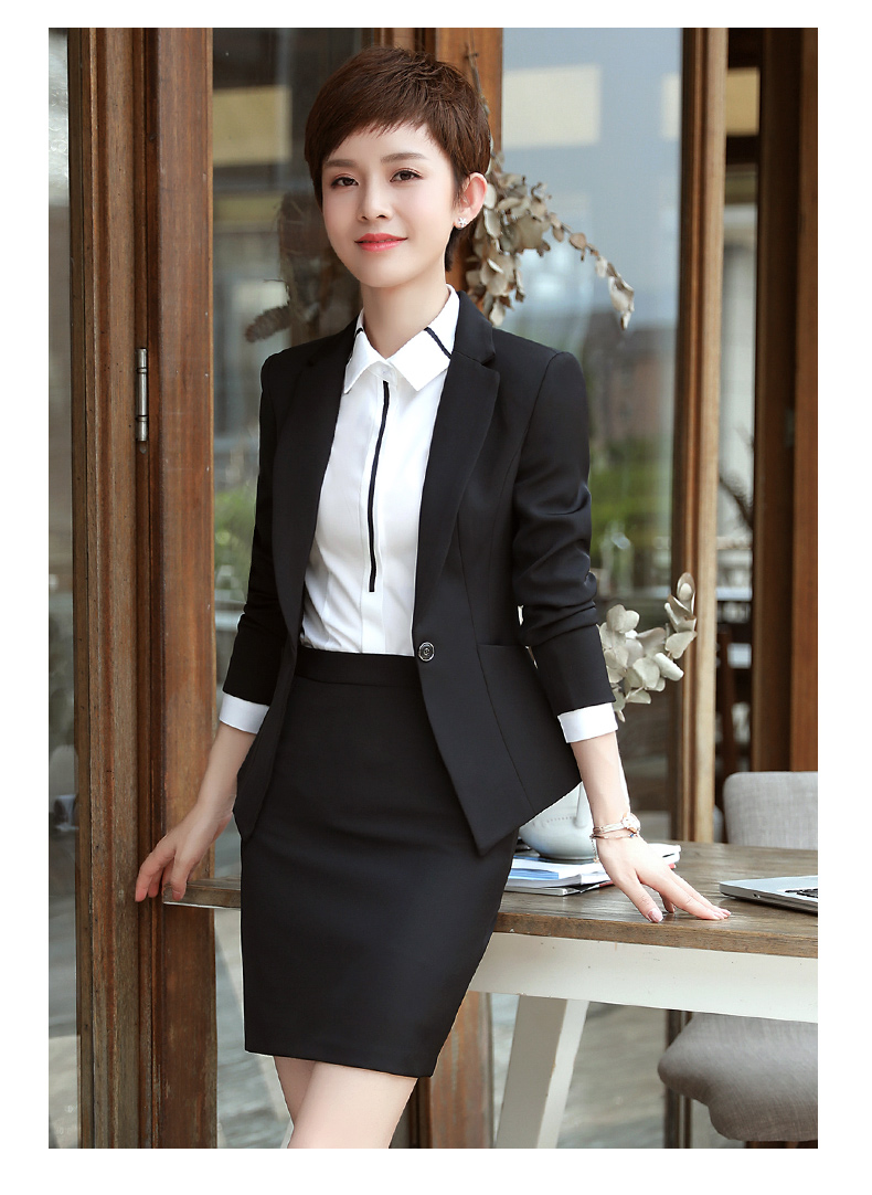 Tailleur femme - Ref 3244095 Image 16