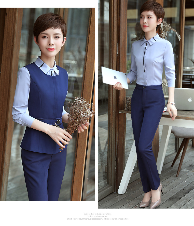 Tailleur femme - Ref 3244095 Image 22