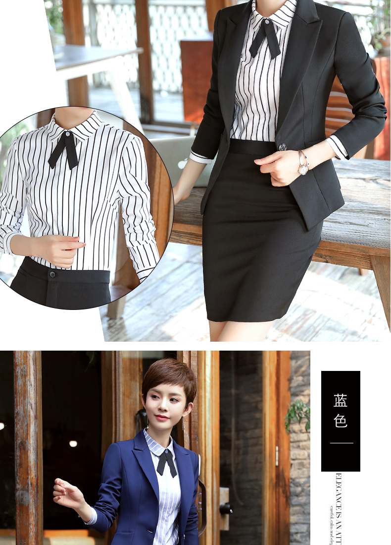 Tailleur femme - Ref 3242886 Image 18