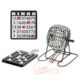 Bingo bingo bingo hướng dẫn xổ số đồ chơi kích thước kỷ niệm ngày cưới rút thăm sáng tạo thẻ xổ số - Trò chơi cờ vua / máy tính để bàn cho trẻ em