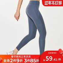 European and American net red peach hip fitness pants women's high waist hip large size leggings wear tight running yoga pants