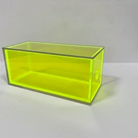 Флуоресцентный желтый