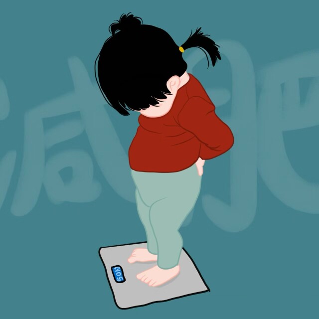 瘦身品牌店
