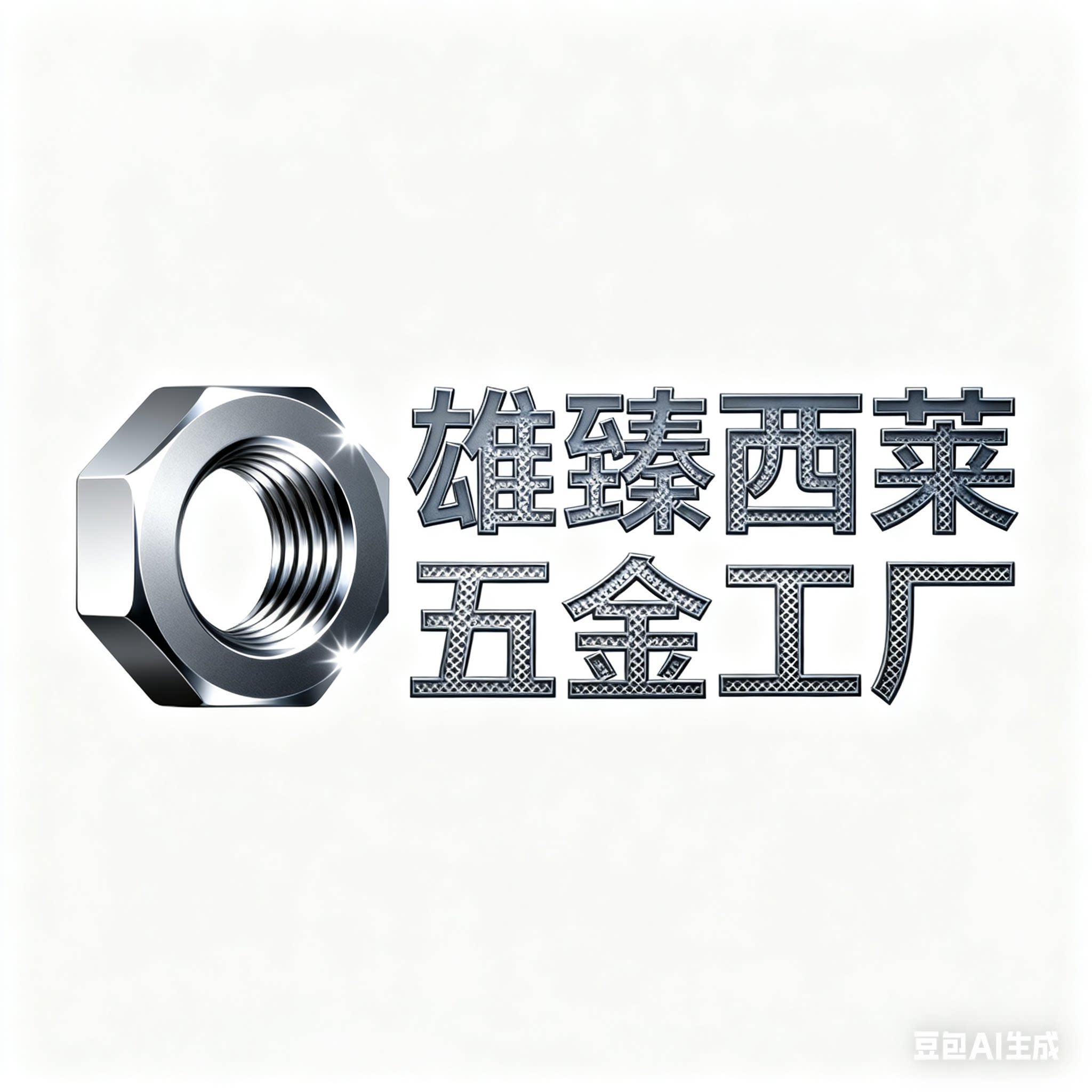 雄臻西莱五金工厂